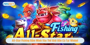All-Star Fishing