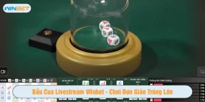 Bầu Cua Livestream