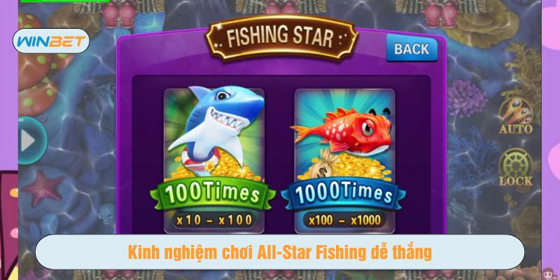 Luyện tập thường xuyên để trở thành một tay săn cá cừ khôi