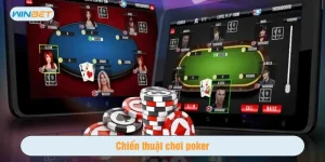 Chiến thuật chơi Poker
