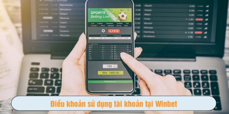Theo điều khoản sử dụng mỗi tài khoản được xem là tài sản cá nhân