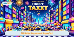 Happy Taxi