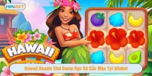 Hawaii Beauty