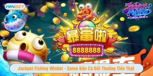 Jackpot Fishing