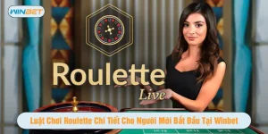 Luật chơi roulette