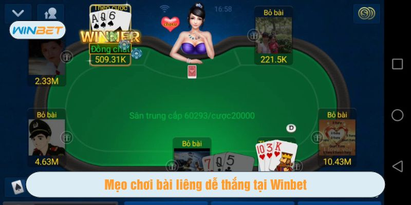Người chơi cần kết hợp kỹ năng, chiến thuật và khả năng quản lý vốn