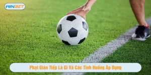 Phạt gián tiếp