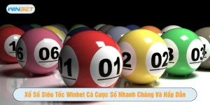 Xổ số siêu tốc