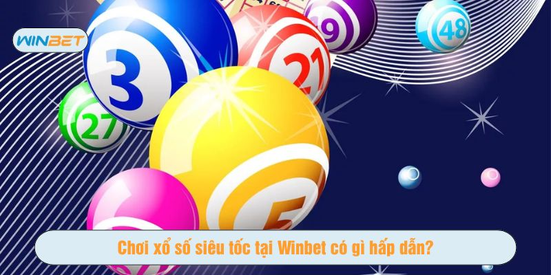 Mỗi phiên quay, hệ thống sẽ ngẫu nhiên chọn ra một dãy số